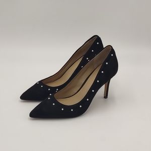 Ann Taylor-Loretta Pump